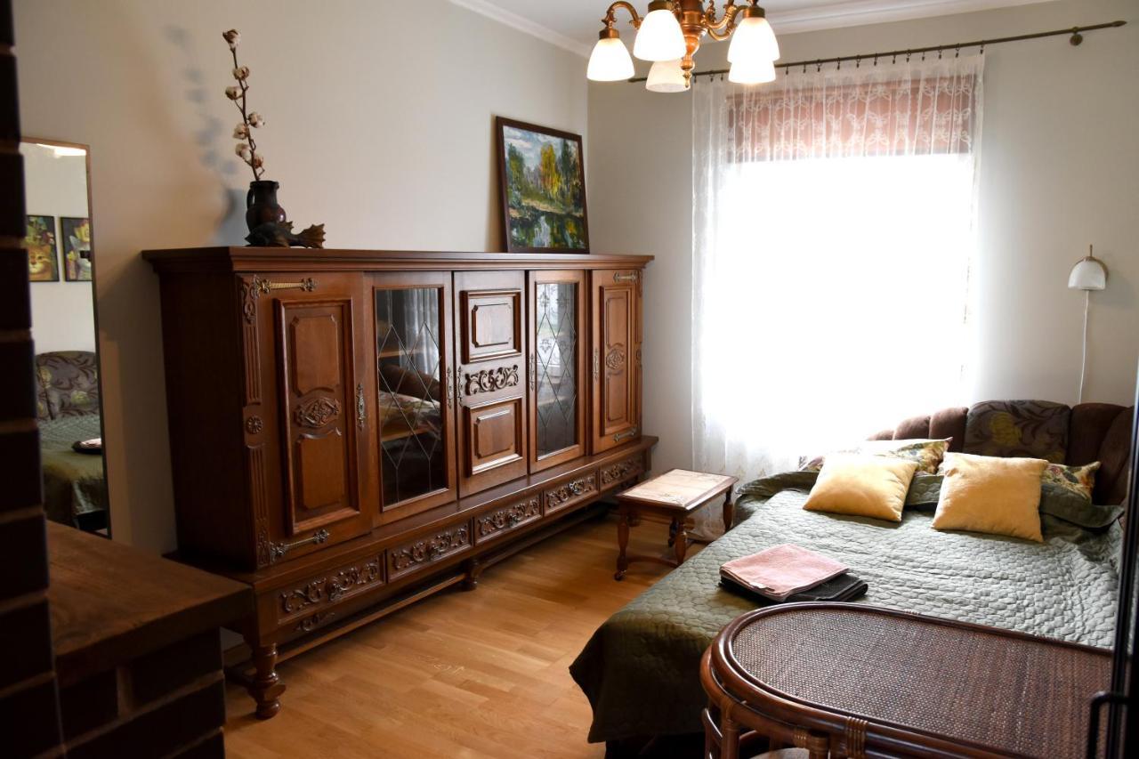 Garden House Apartment Daugavpils Exterior photo