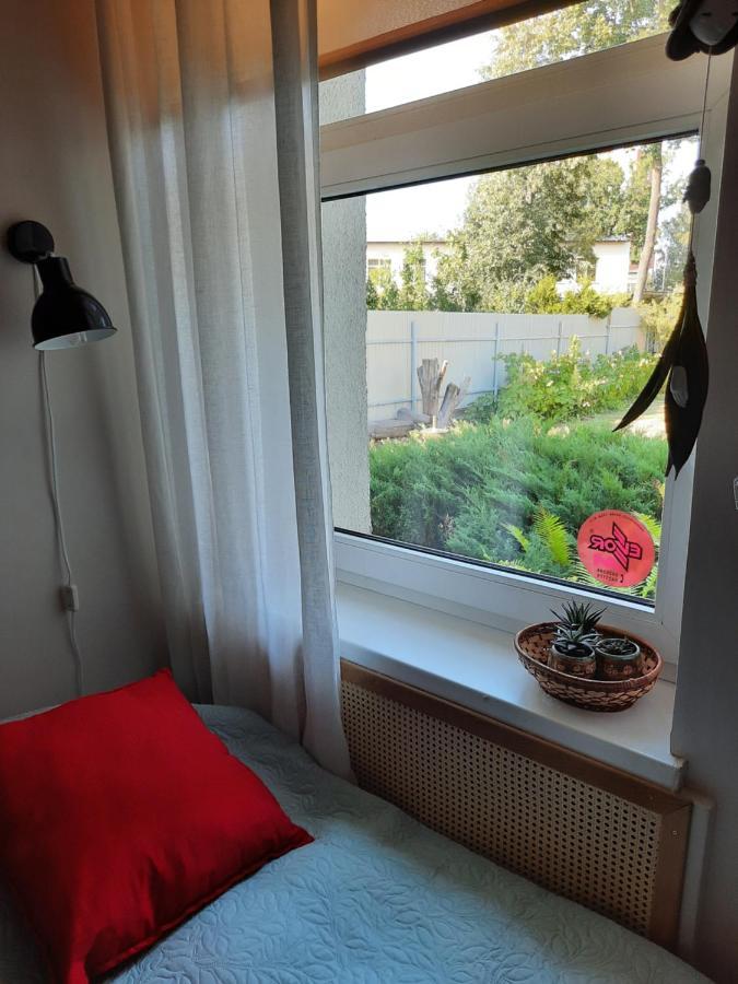 Garden House Apartment Daugavpils Exterior photo